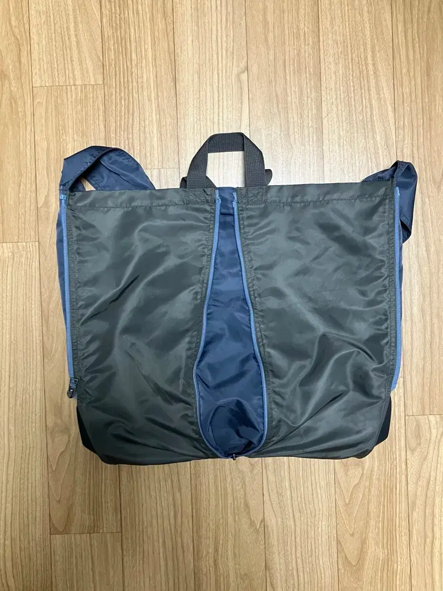 バッグ KIKO KOSTADINOV x Fox Lab Bag 関税込【KIKO KOSTADINOV x Fox Lab】BAG (KIKO KOSTADINOV/トート